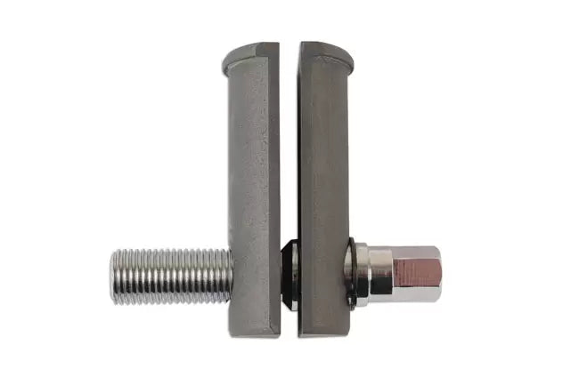 Laser - 6257 - Motorcycle Steering Stem Bearing Race Remover