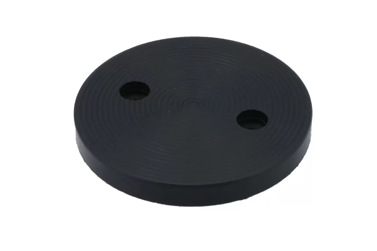 Laser - 62572 - Universal Lifting Pads for 2 Post Lifts - 120mm - 4pc