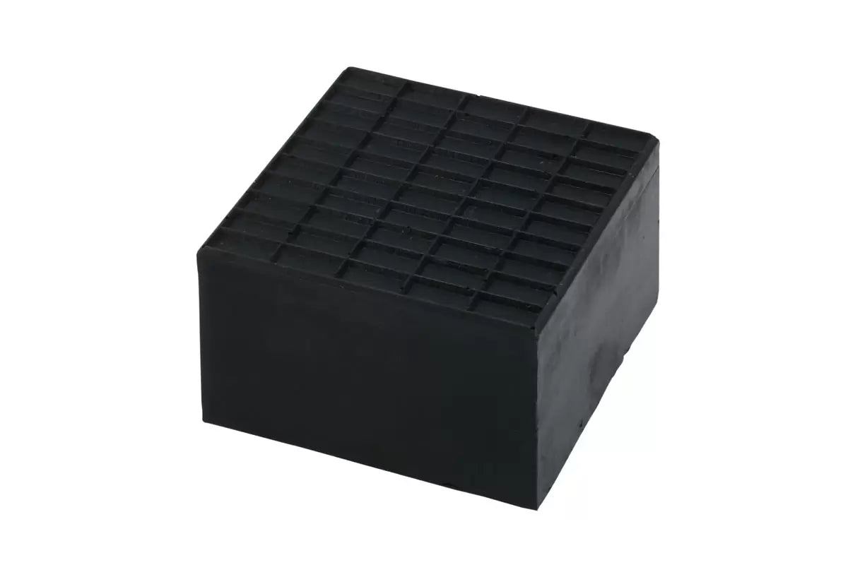 Laser - 62588 - Square Profile Universal Lifting Pads - 100 x 100 x 60mm - 4pc
