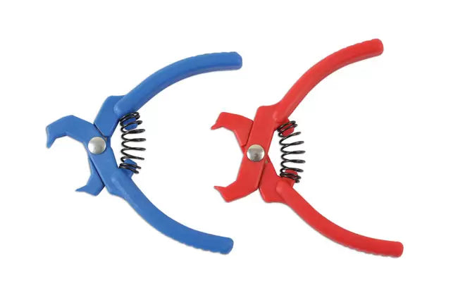 Laser - 6259 - Mini Clip Plier Set 2pc