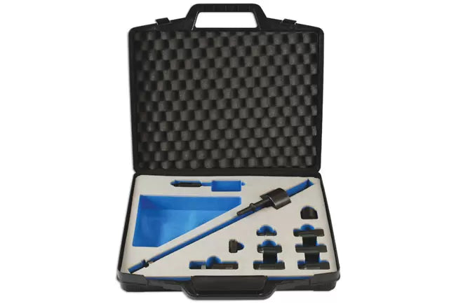 Laser - 6264 - Diesel Injector Extractor with adaptors only