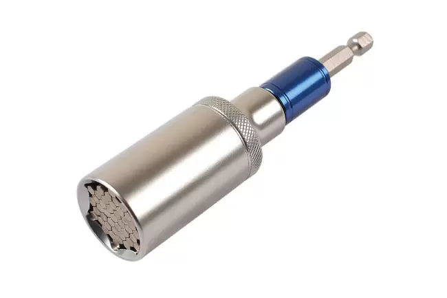 Laser - 6277 - Survivor Socket with Quick Chuck End