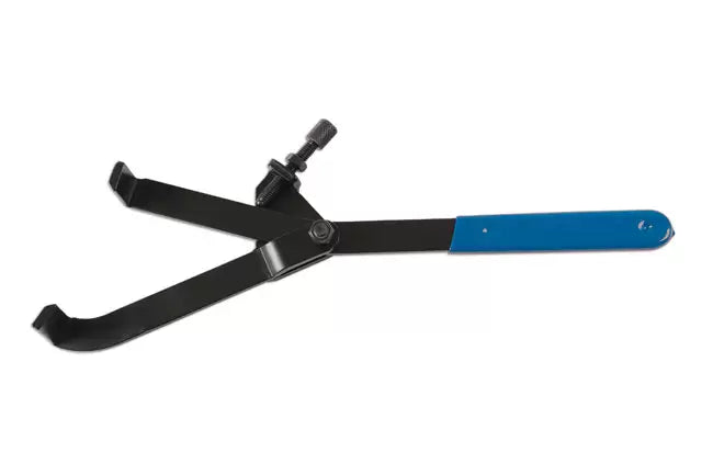 Laser - 6283 - Clutch Basket Holding Tool - Motorcycle