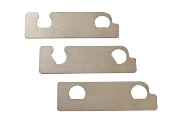 Laser - 6284 - Camshaft Retaining Tool Set - for GM