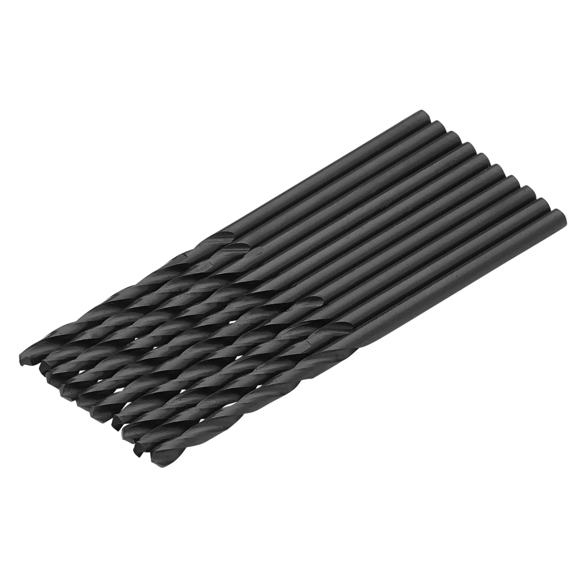 Draper Tools - 62882 - HSS Twist Drill Bits, 1.5 x 40mm (Pack of 10)