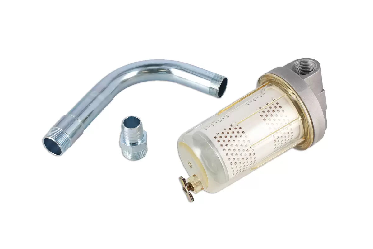 Laser - 62918 - Fuel Filter for 9281