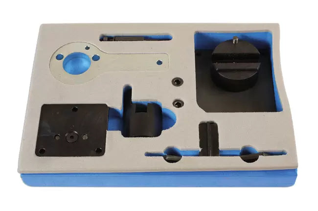 Laser - 6292 - Engine Timing Tool Kit - for Alfa Romeo, Lancia