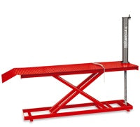 BIKE LIFT MEGA PNEUMATIC LIFT PTM-2