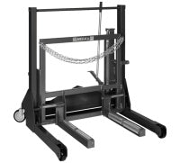WHEEL DOLLY MEGA WHEEL DOLLY SCR700