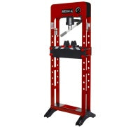 WORKSHOP PRESS MEGA HYDRAULIC WORKSHOP PRESS PRC50 GREY