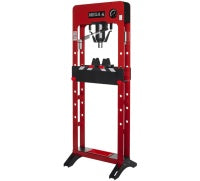 WORKSHOP PRESS MEGA WORKSHOP PRESS PRB20