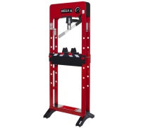 WORKSHOP PRESS MEGA HYDRAULIC PRESS WORKSHOP PRESS PRC30