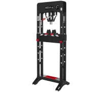 WORKSHOP PRESS MEGA WORKSHOP PRESS PRB20G GRAY