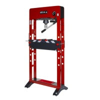 WORKSHOP PRESS MEGA WORKSHOP PRESS PRD30