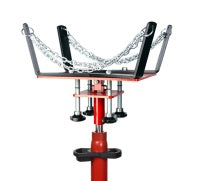SADDLE MEGA ADJUSTABLE SADDLE PF350