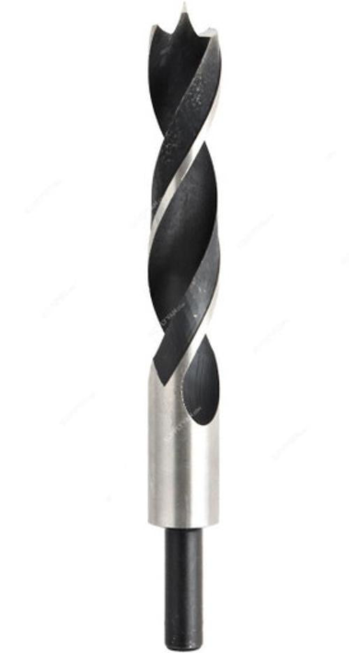 Clarke Wood Drill Bit, DBW18C, 18mm