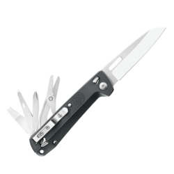 Leatherman Free K4 Gray Peg