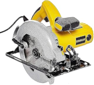 Stanley Stsc1518-B5 Circular Saw 1510W 184mm