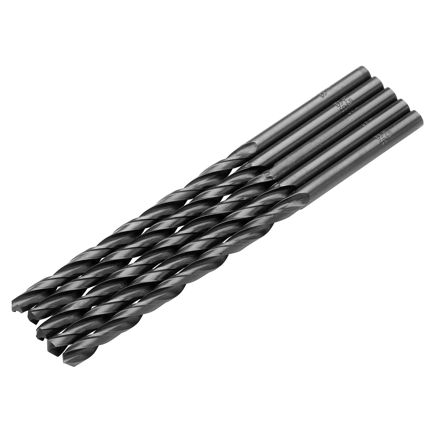 Draper Tools - 63025 - Long HSS Drill Bit (6.5mm)