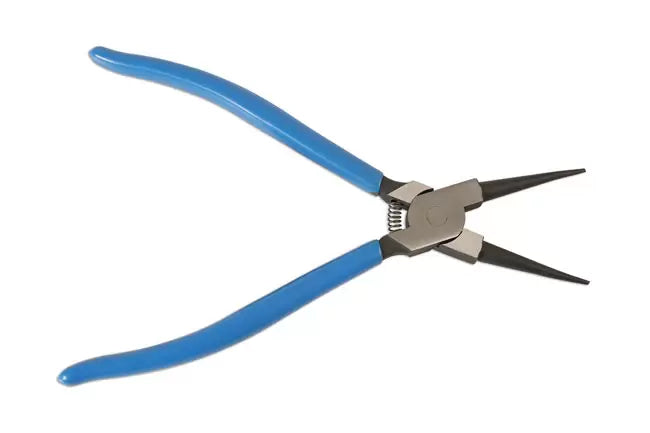Laser - 6303 - Internal Circlip Pliers - Straight 250mm