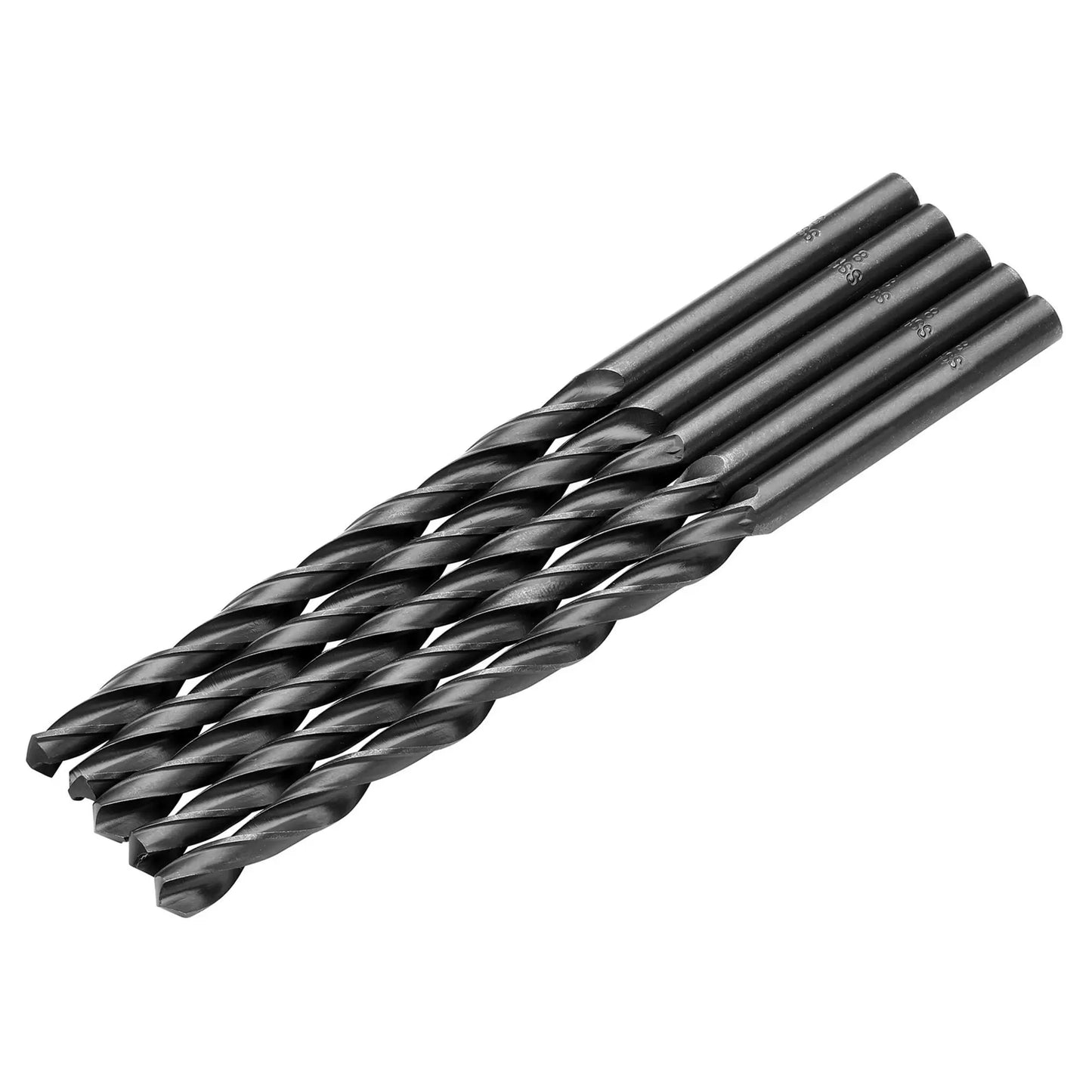 Draper Tools - 63043 - Long HSS Drill Bit (8.0mm)