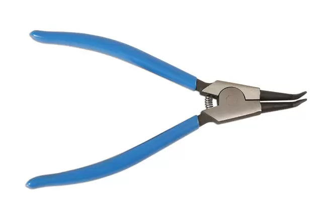 Laser - 6306 - External Circlip Pliers - Bent 250mm
