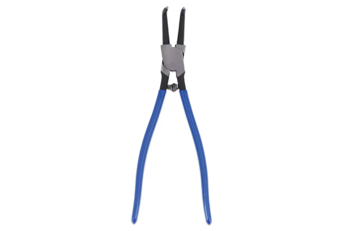 Laser - 6307 - Internal Circlip Pliers - Bent 300mm