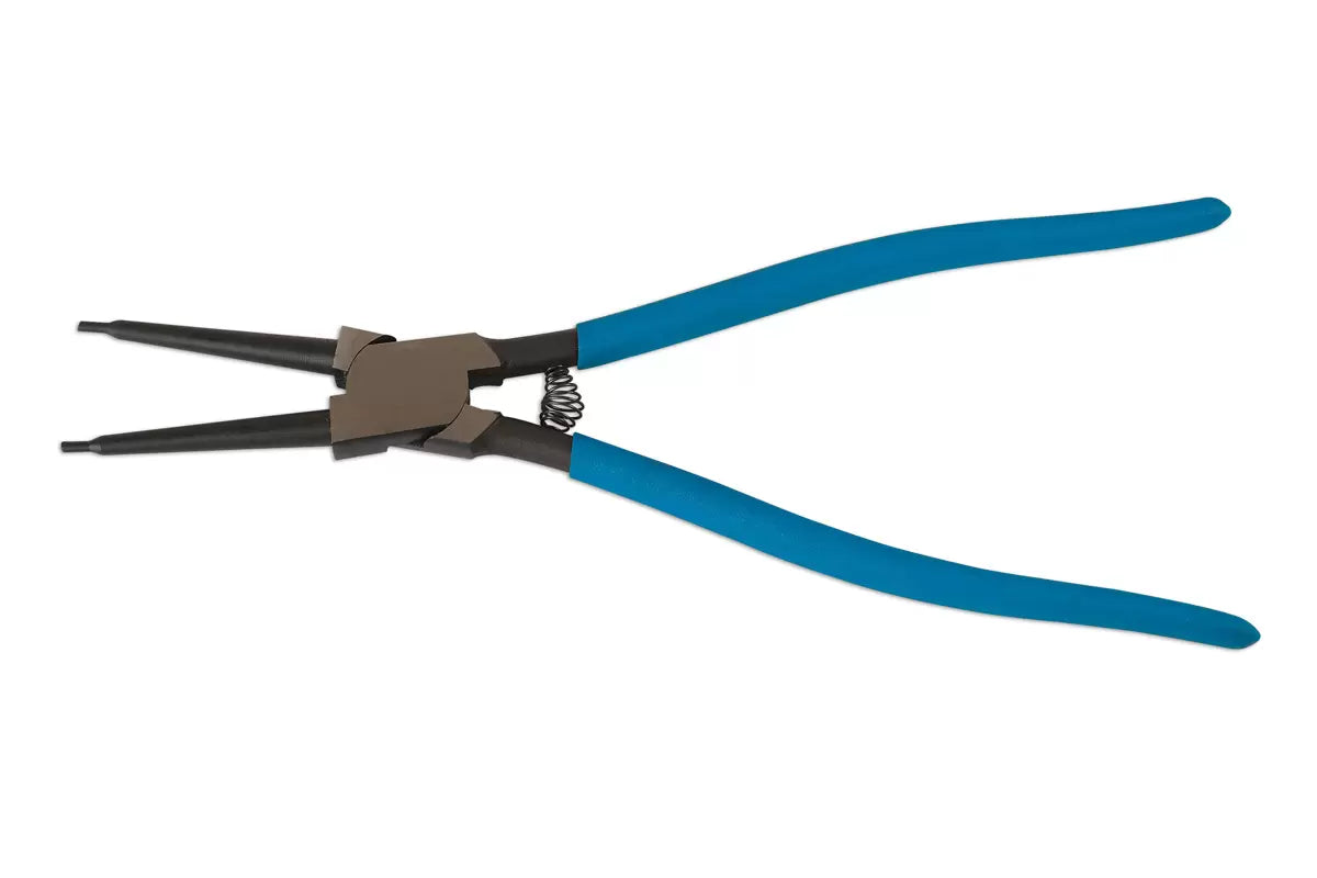Laser - 6308 - Internal Circlip Pliers - Straight 300mm