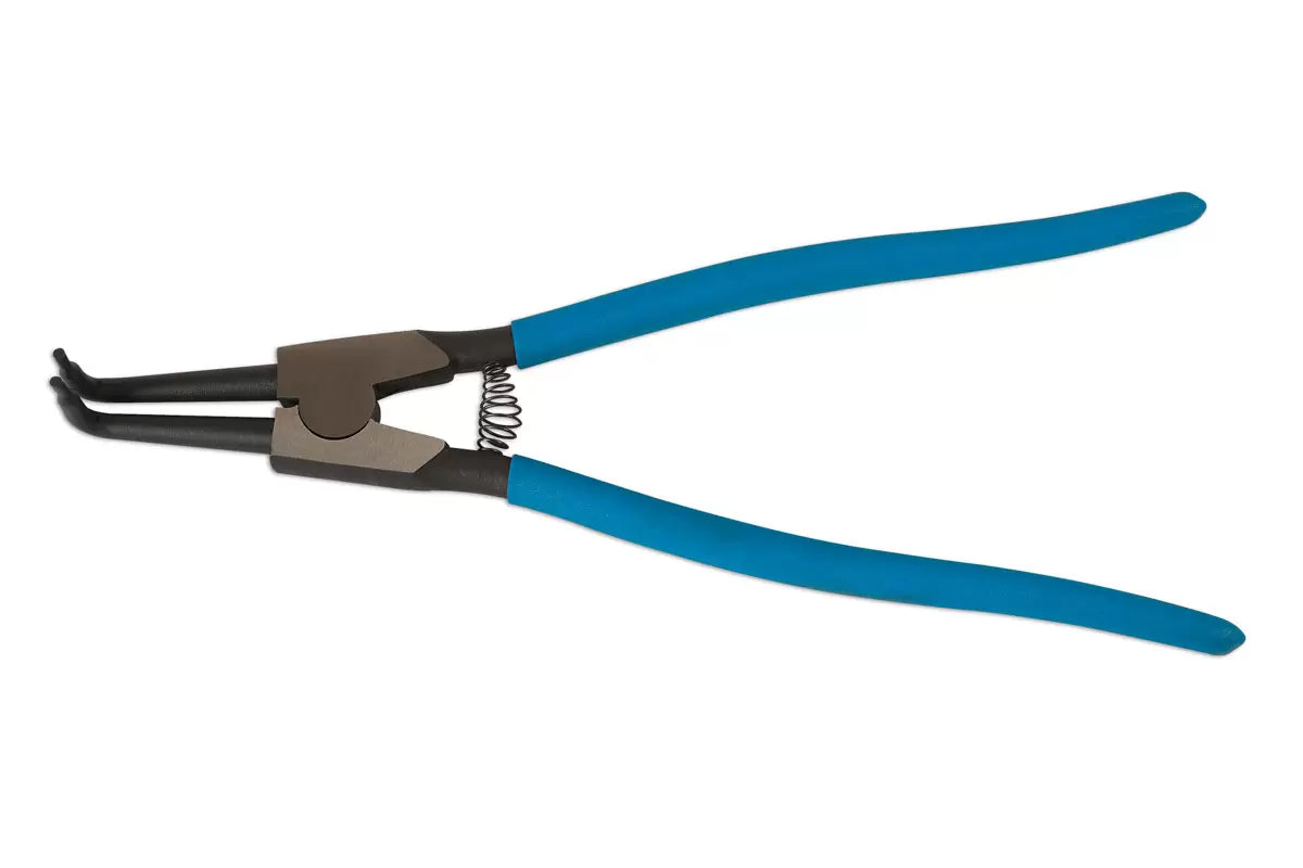 Laser - 6309 - External Circlip Pliers - Bent 300mm