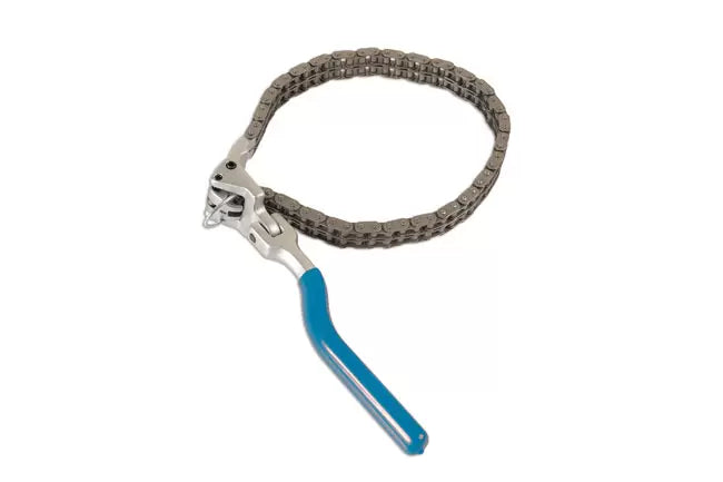 Laser - 6318 - Oil Filter Chain Wrench - for HGV
