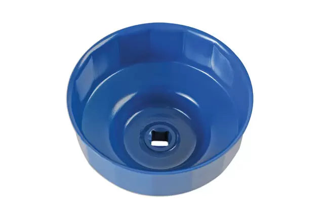 Laser - 6321 - Oil Filter Wrench 3/8"D - 90mm x 15 Flutes