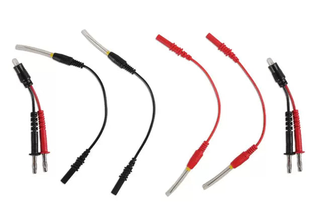 Laser - 6322 - Noid Light Set 6pc
