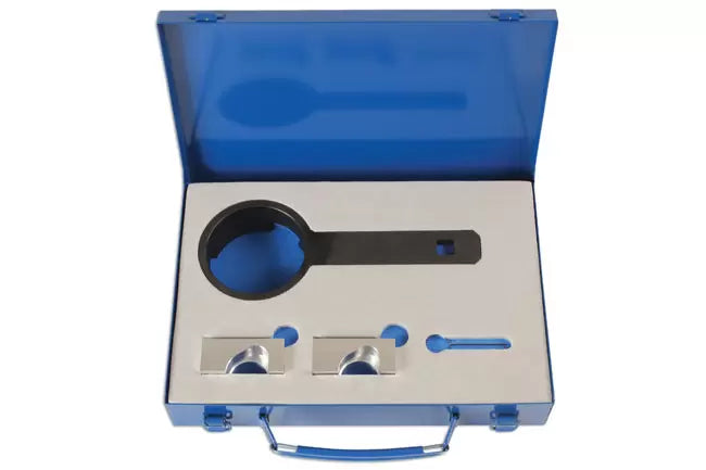 Laser - 6325 - Engine Timing Tool Kit - for GM, Saab 2L Turbo