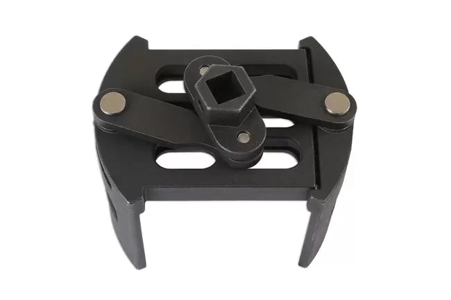 Laser - 6328 - Air Dryer Cover Remover 104 - 150mm