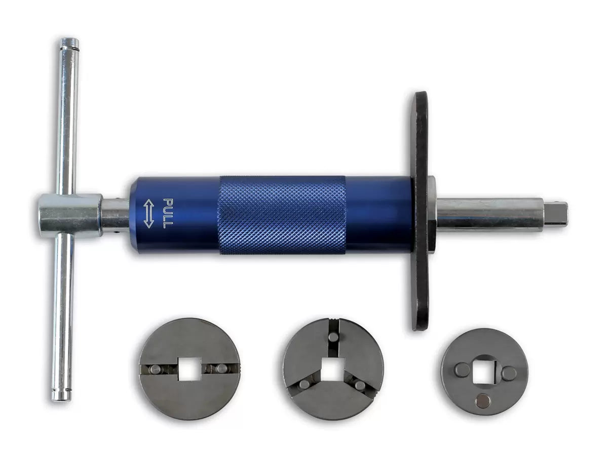 Laser - 6329 - Brake Caliper Rewind Tool 3/8"D 4pc