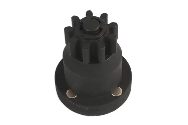 Laser - 6332 - Crankshaft Rotator 1/2"D - for MAN