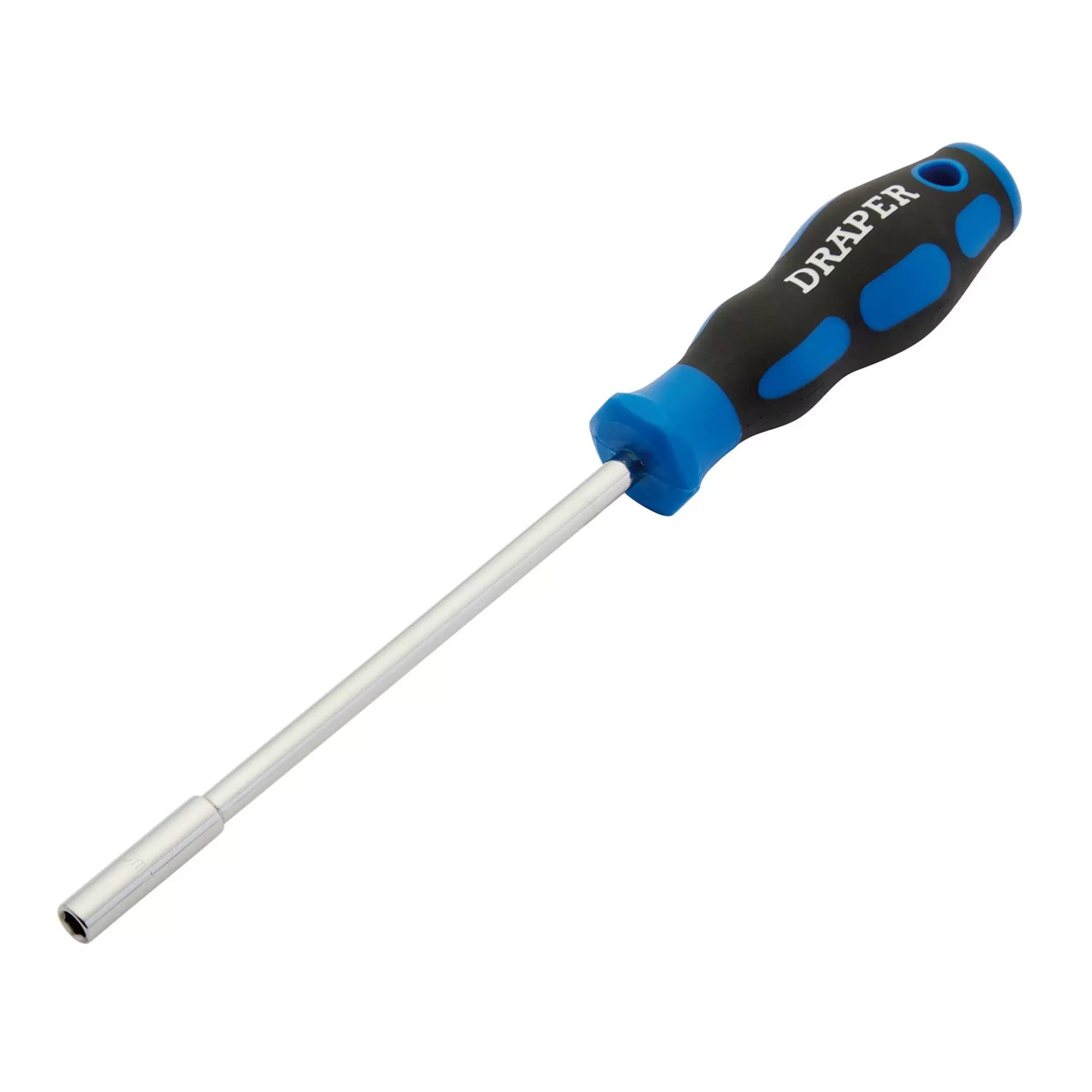Draper Tools - 63409 - Soft-Grip Nut Spinner, 5mm