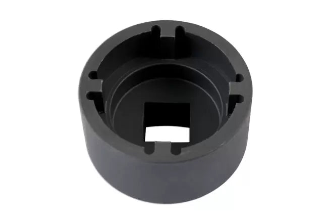 Laser - 6347 - Prop Shaft Bearing Nut Socket - for DAF