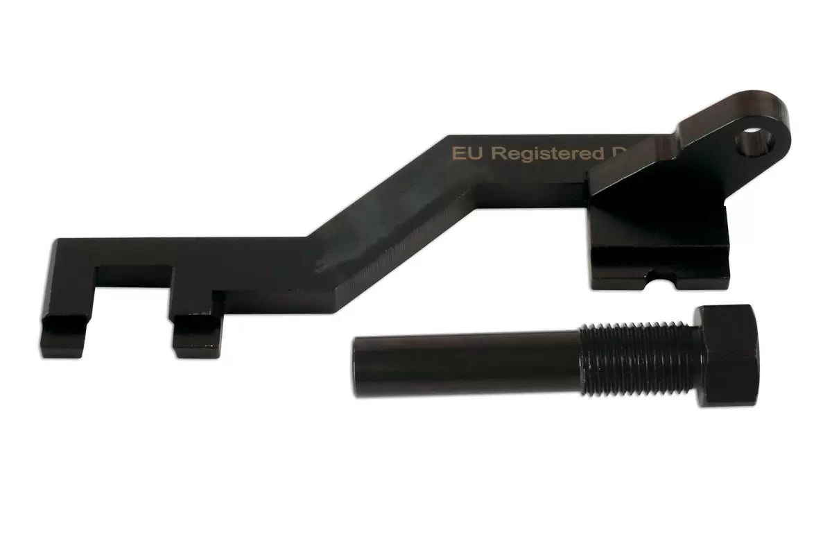 Laser - 6348 - Engine Timing Tool Kit - for VAG 1.2, 1.4 TSI