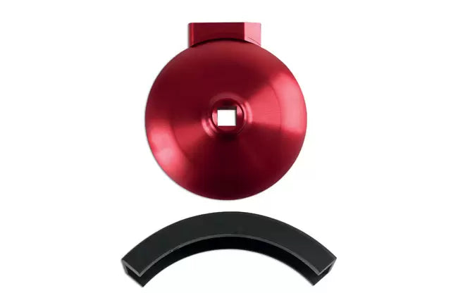 Laser - 6350 - Stretchy Belt Fitting Tool - for BMW N52