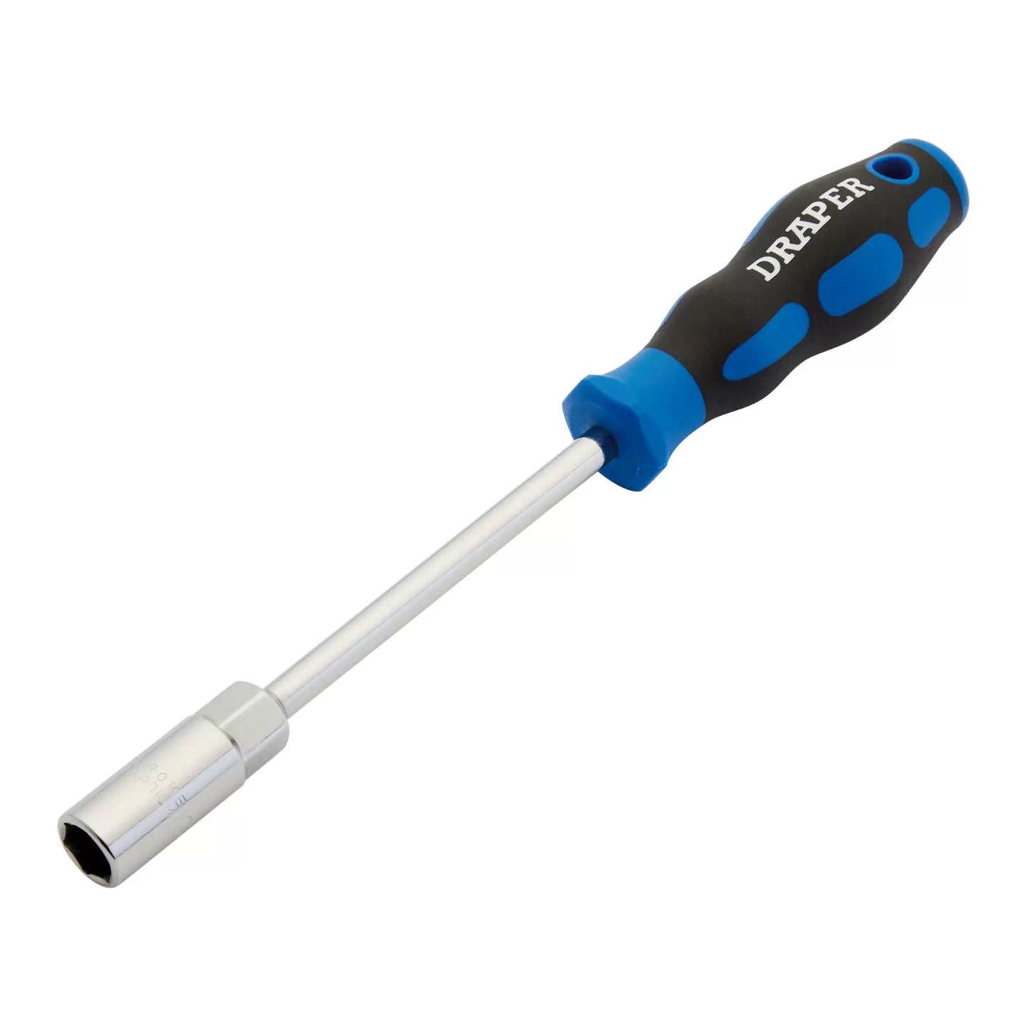 Draper Tools - 63508 - Soft-Grip Nut Spinner, 12mm
