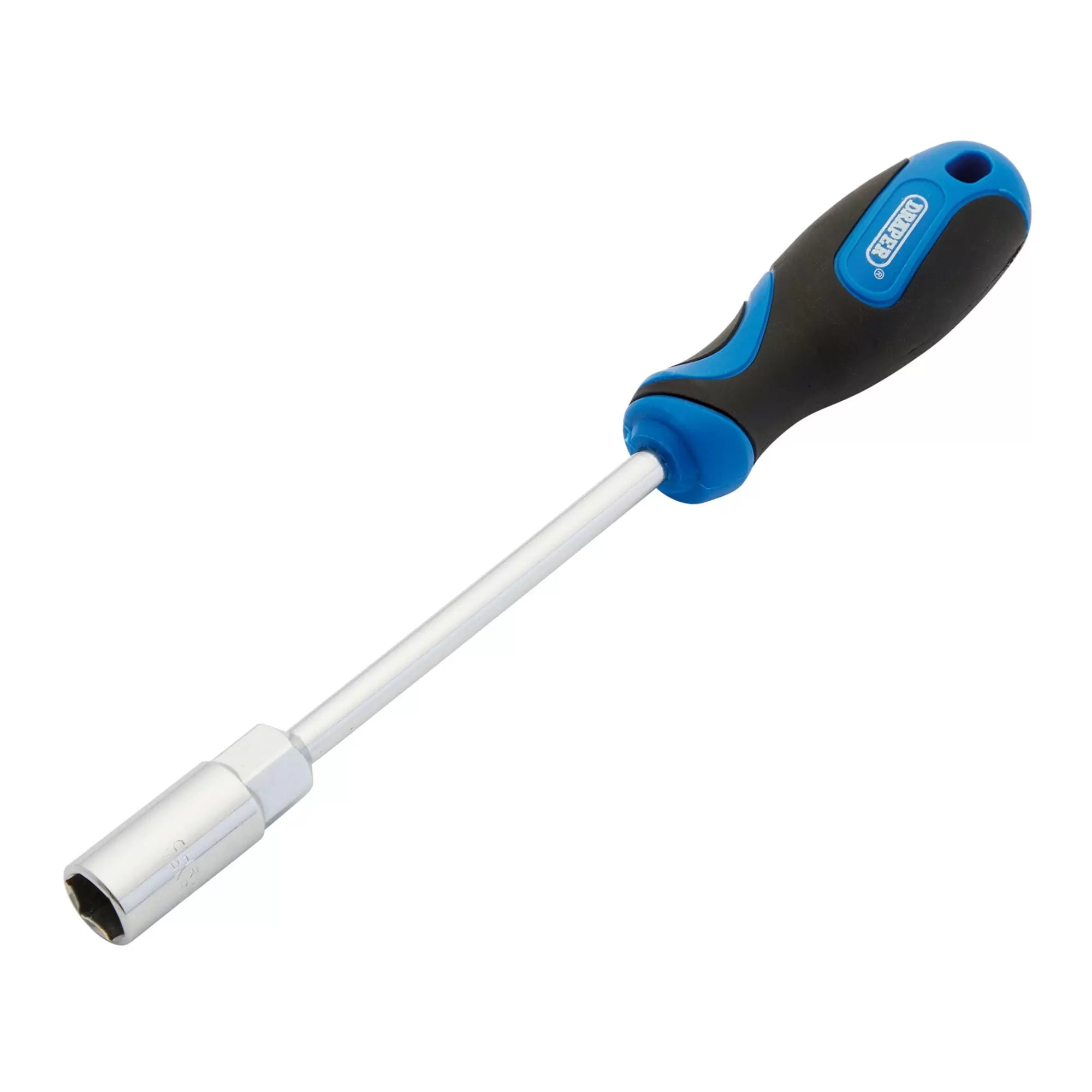 Draper Tools - 63509 - Soft-Grip Nut Spinner, 13mm