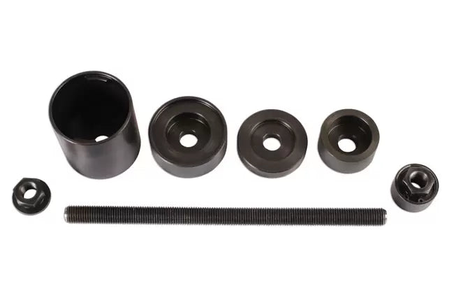 Laser - 6355 - Front Suspension Lower Arm Front Bush Tool - for Land Rover