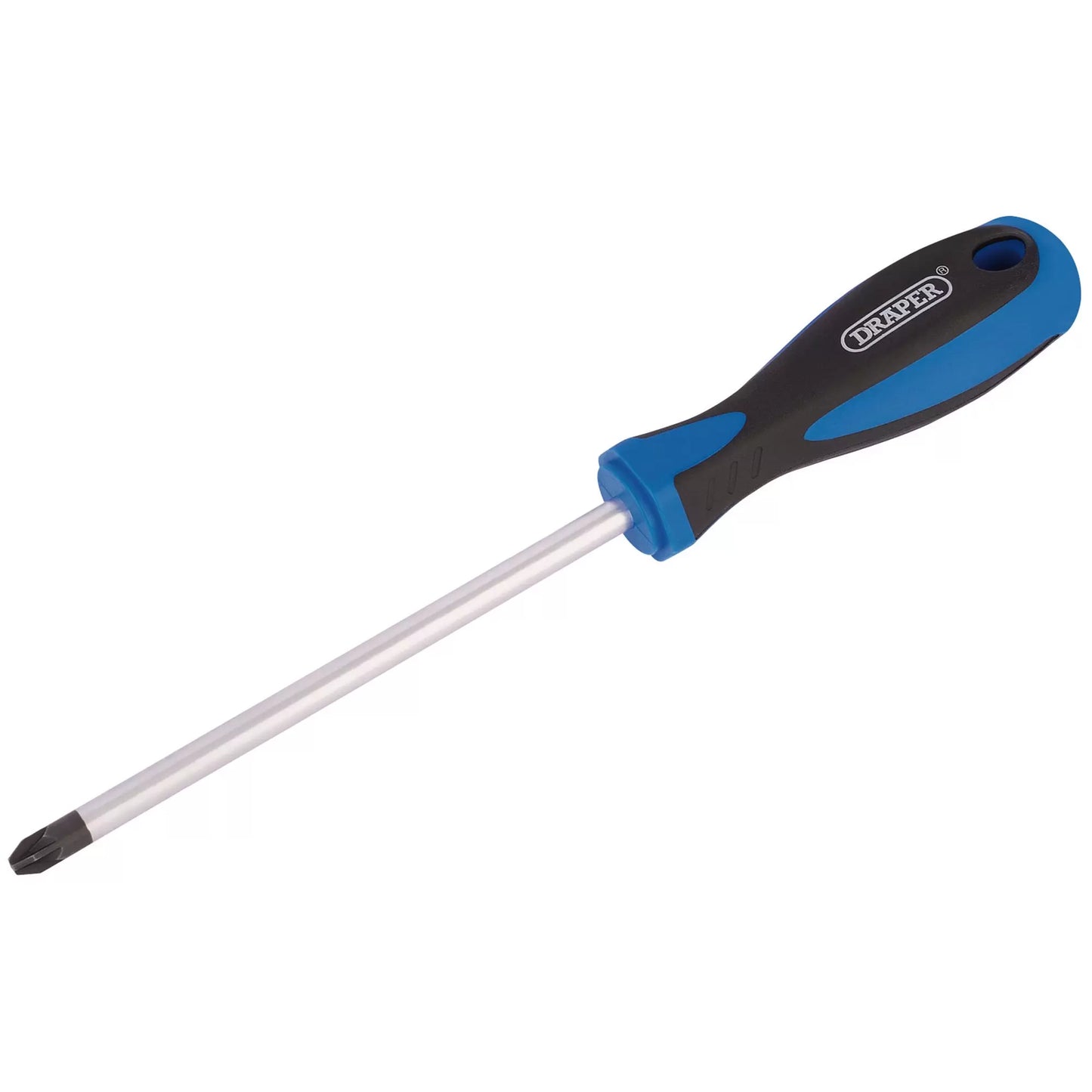 Draper Tools - 63562 - PZ Type Screwdriver, No.3 x 150mm