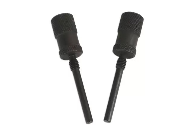 Laser - 6362 - Camshaft Locking Pins - for Ducati 3V