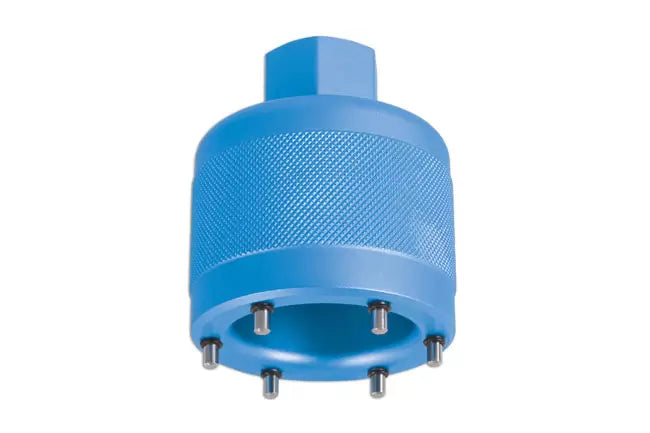 Laser - 6363 - Fork Top Cap Socket - Ducati