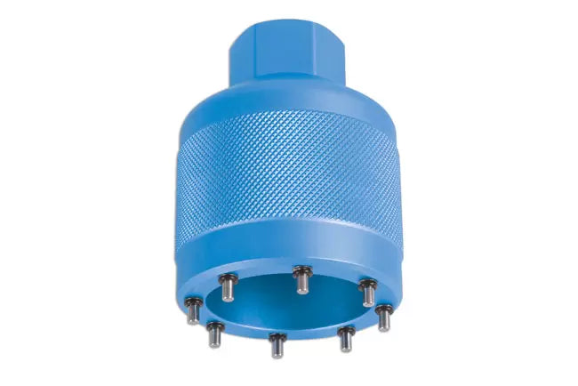 Laser - 6364 - Fork Cap Socket - Öhlins Mechatronics