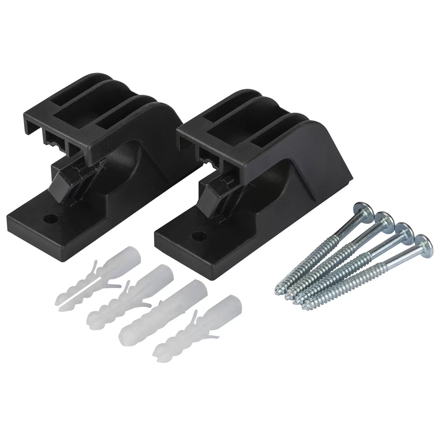 Draper Tools - 63642 - Brackets for 25067 and 25068 Garden Reels