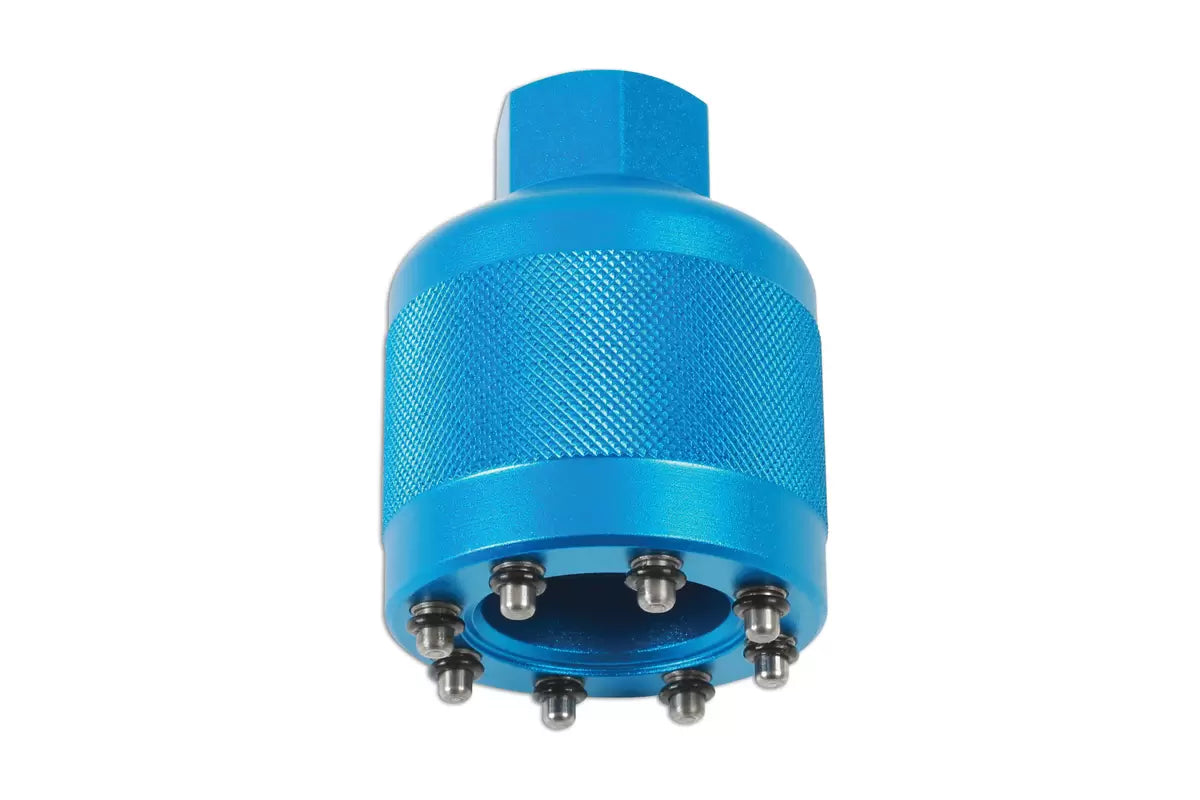 Laser - 6365 - Fork Top Cap Socket - Öhlins FG811 Forks