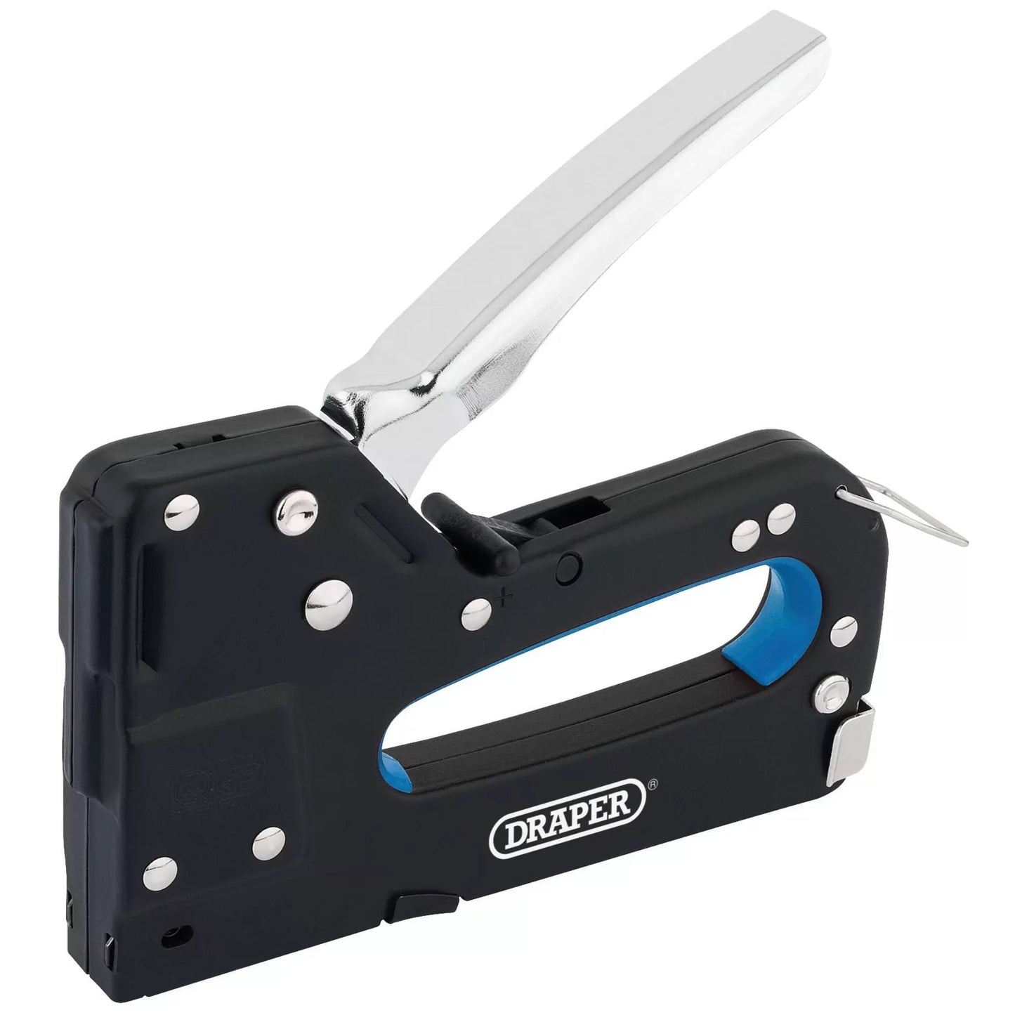 Draper Tacker Nailer